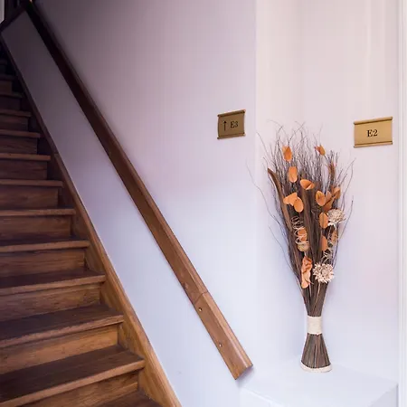 Emausy Apartment Luhacovice