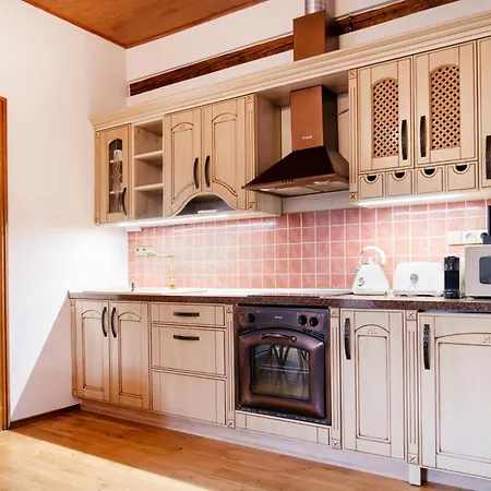 Emausy * Luhačovice