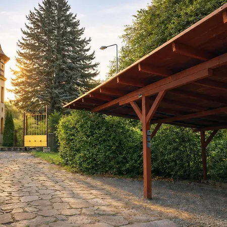 Emausy Appartement *