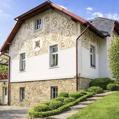 Emausy Apartament