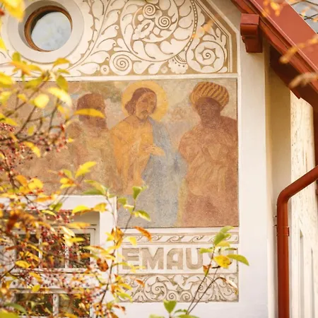 דירה Emausy לוהקוביק
