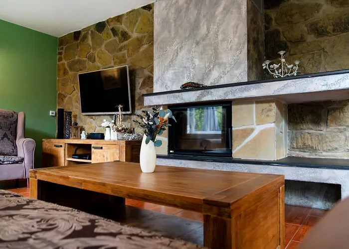Apartament Emausy