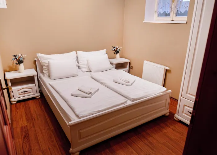 Emausy Apartament