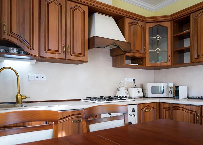 Apartament Emausy