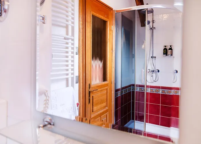 Emausy Apartament Luhačovice