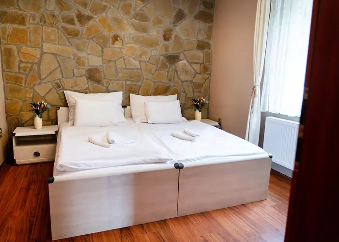 Apartament Emausy *